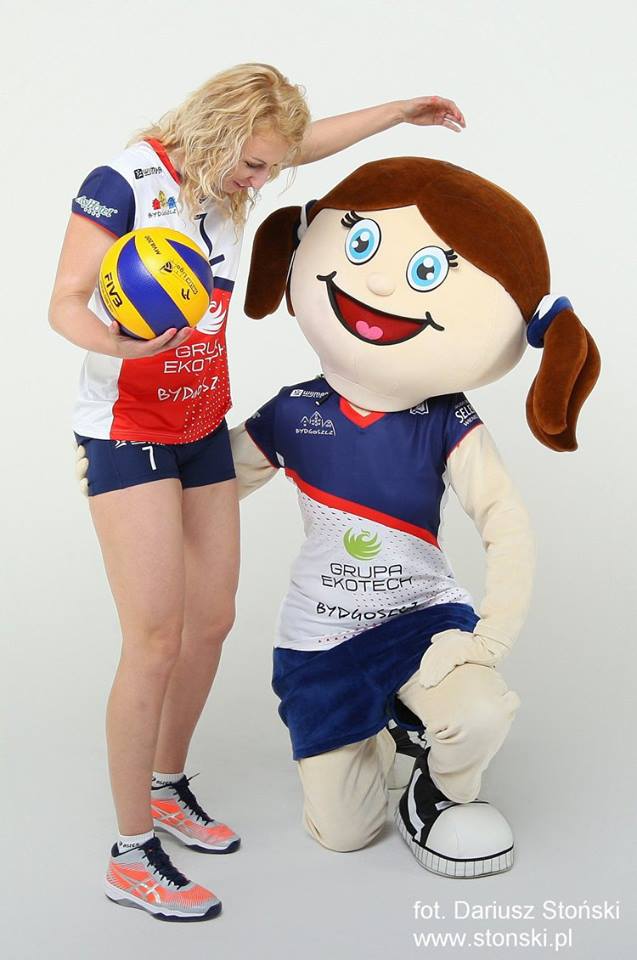2 gadżety reklamowe, które każdy klub powinien posiadać. Bydgosia